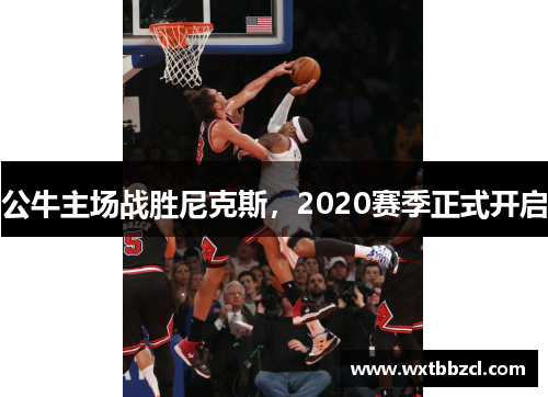 公牛主场战胜尼克斯，2020赛季正式开启