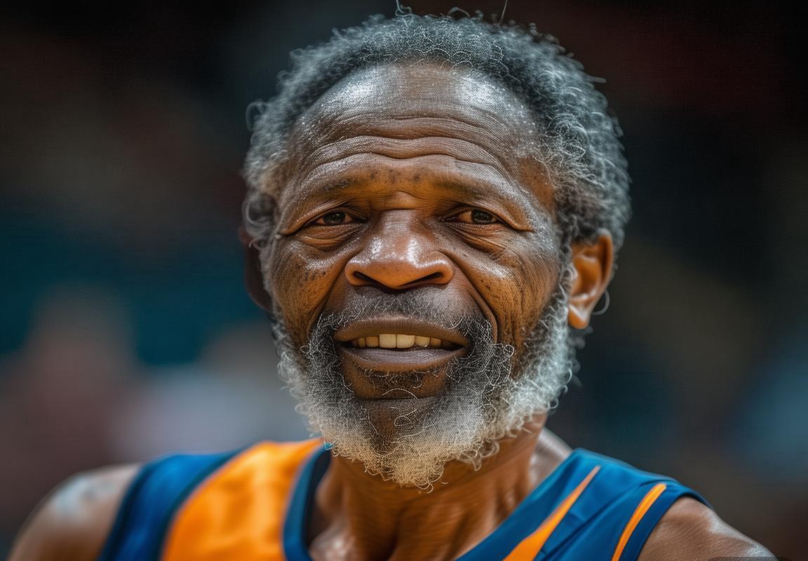 篮球老将的二当家哲学：领导力与关键时刻的稳定担当