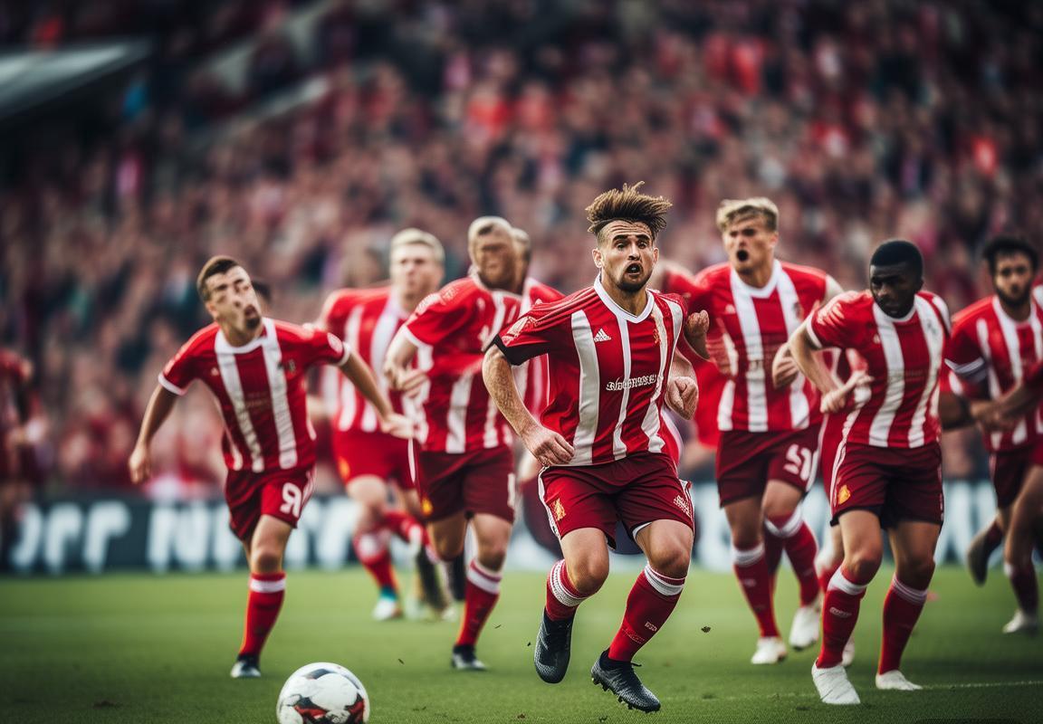 利物浦vs桑德兰：克洛普安菲尔德迎战西北部德比，黑猫能否搅局？