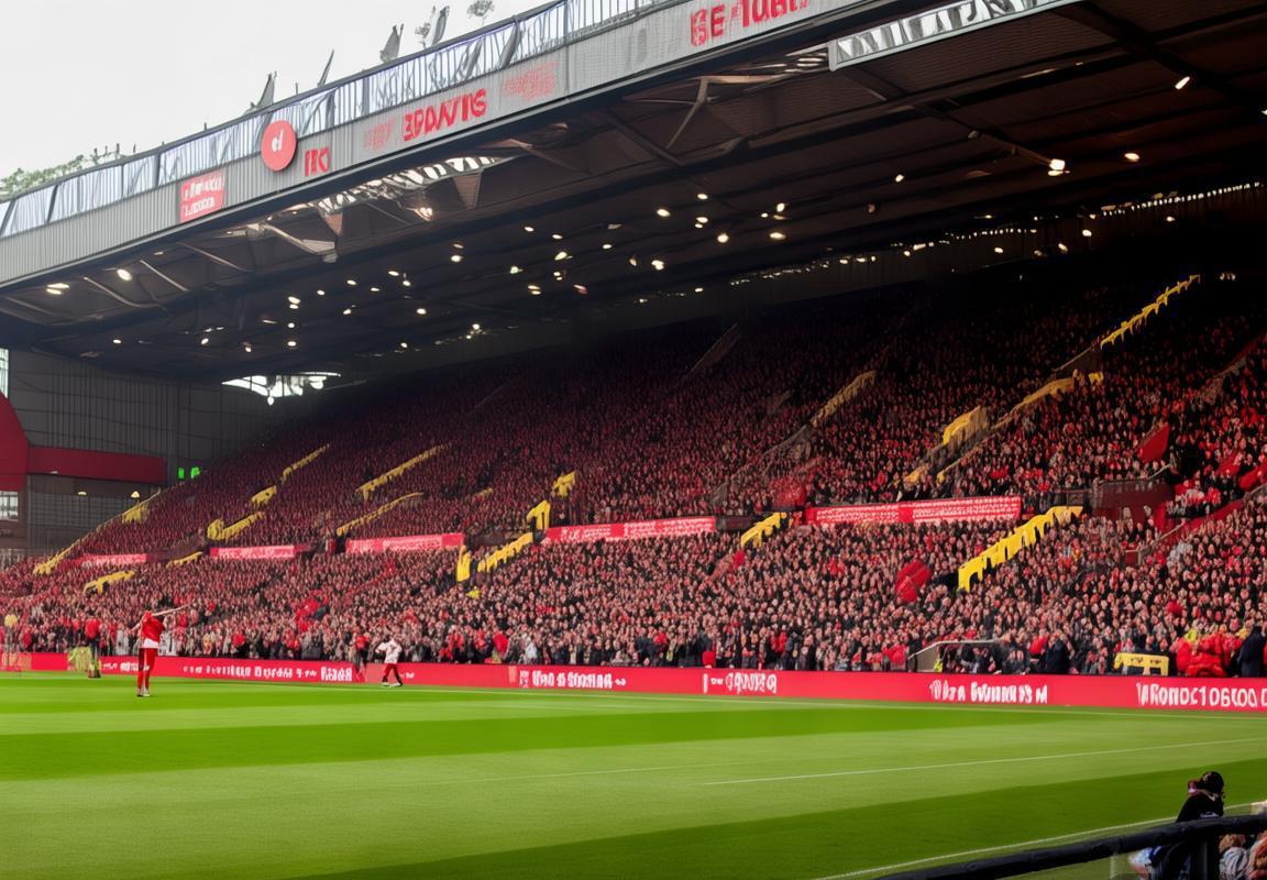 利物浦vs桑德兰：克洛普安菲尔德迎战西北部德比，黑猫能否搅局？